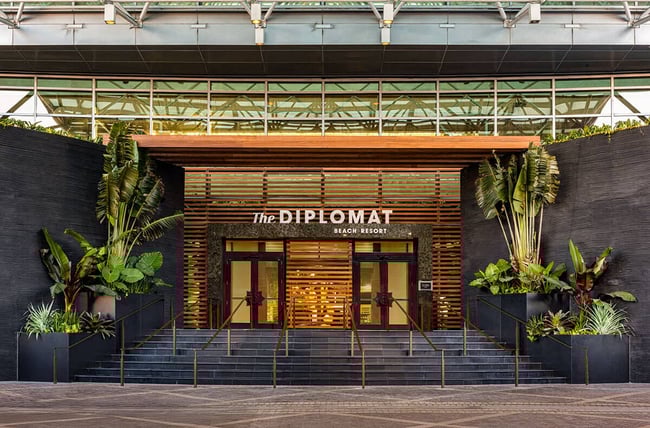 Entrance-Day Entrance-Day