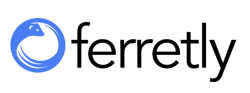 Ferretly Logo Color