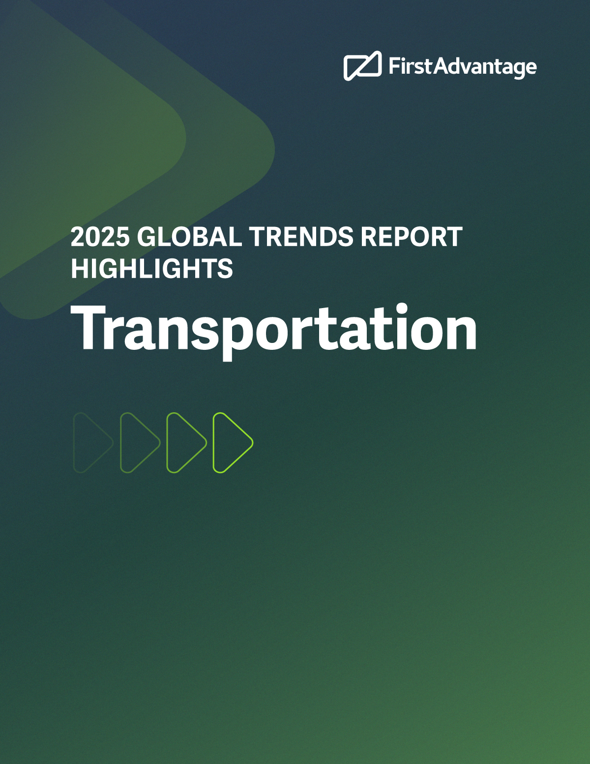 Trend Snapshot