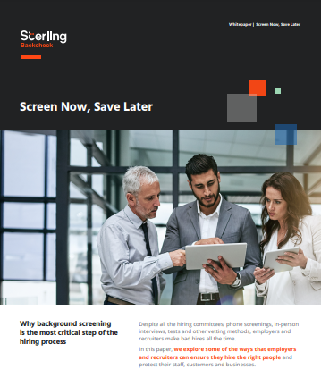 Screen Now Save Later