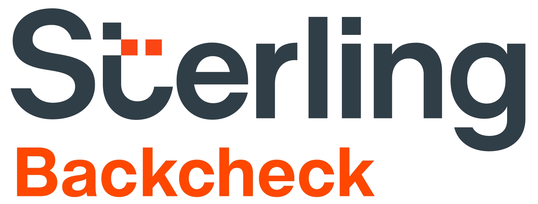 Sterling Logo