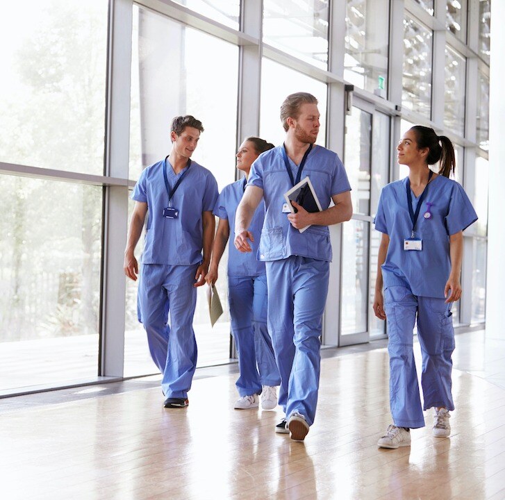 7 Ways to Improve Healthcare Human Capital Management