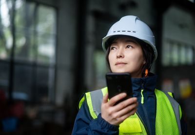 Manufacturing webinar