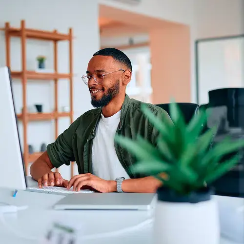 About First Advantage. 